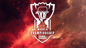 Faker身着T1队服现身上海体育馆，传奇选手登场引发震耳欲聋的欢呼声