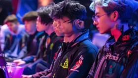 2025亚洲邀请赛WBG战队小组赛突围：破解LCK队伍包围圈的关键中野联动
