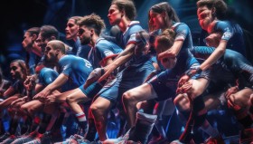 海外观众评S15：最精彩的一届世界赛