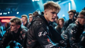 爆冷持续！外卡PSG力克LEC一号种子