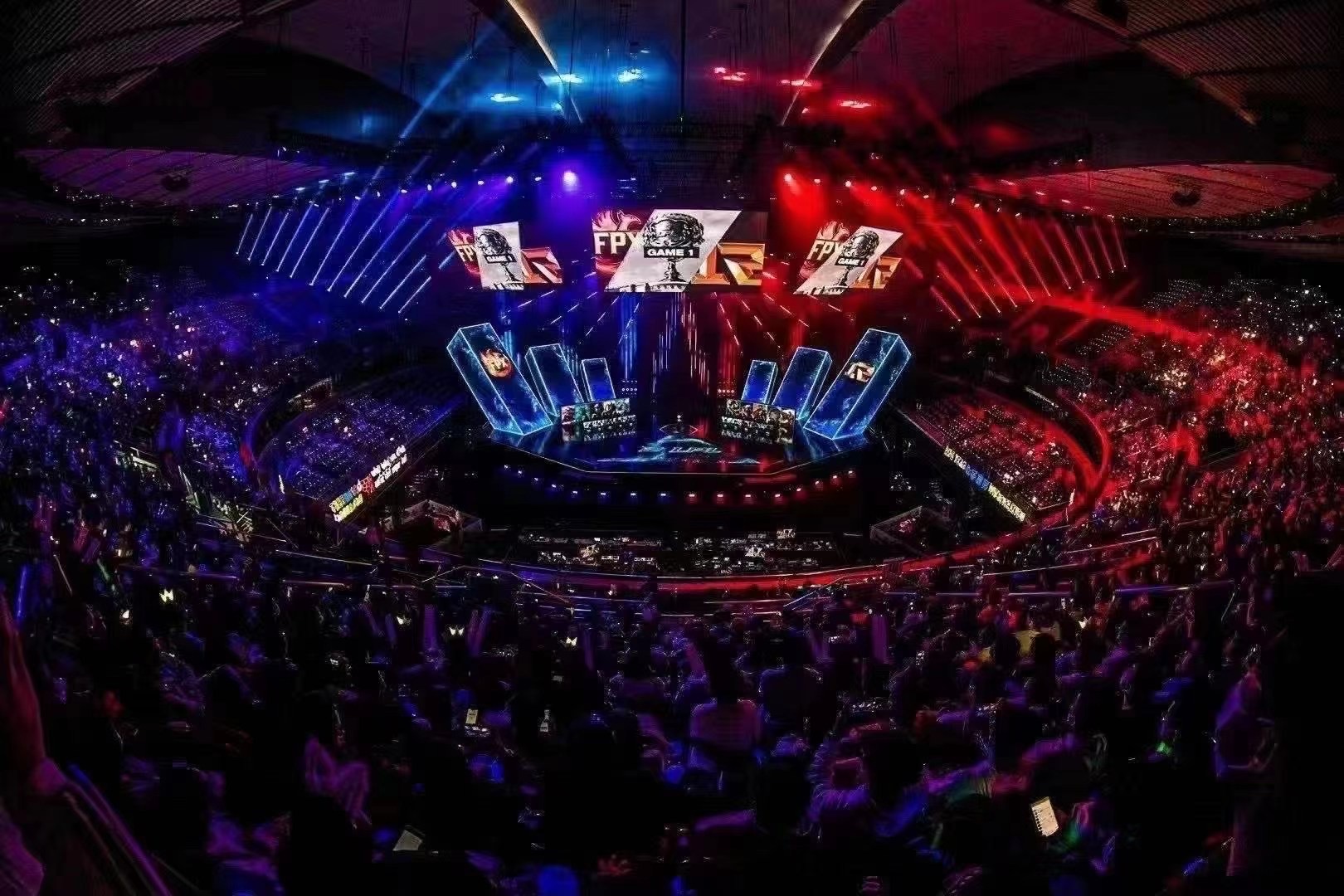 WBG战队生死局出线形势岌岌可危，团队沟通不畅致比赛失利-saba电竞