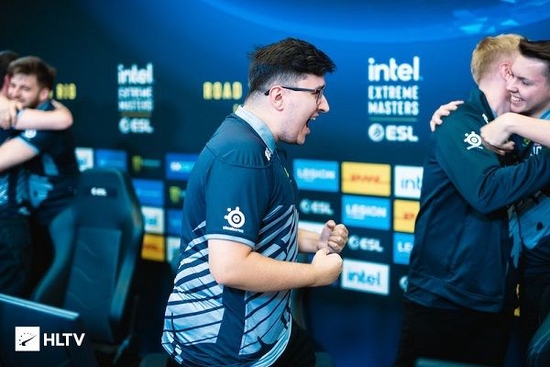 科研成功！Monte战队首创“双狙战术”成破局利器。-saba电竞