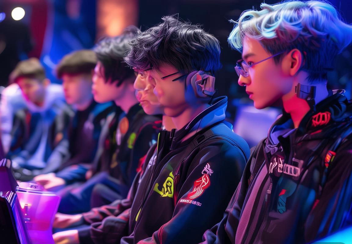 2025亚洲邀请赛WBG战队小组赛突围：破解LCK队伍包围圈的关键中野联动-saba电竞